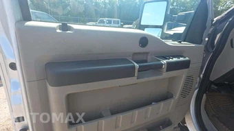 2008 Ford Super Duty F-250 XLT Crew Cab Medium Bed - miniatura 30