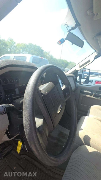 2008 Ford Super Duty F-250 XLT Crew Cab Medium Bed - miniatura 32