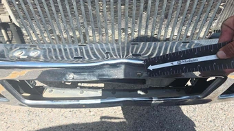 2008 Ford Super Duty F-250 XLT Crew Cab Medium Bed - miniatura 34