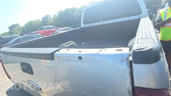 2008 Ford Super Duty F-250 XLT Crew Cab Medium Bed - miniatura 38