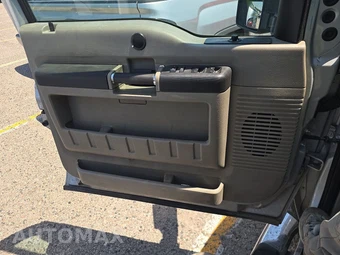 2008 Ford Super Duty F-250 XLT Crew Cab Medium Bed - miniatura 9