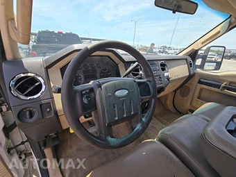 2008 Ford Super Duty F-250 XLT Extended Cab Medium Bed w/Rear Doors - miniatura 16