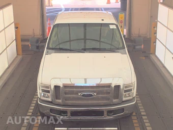 2008 Ford Super Duty F-250 XLT Extended Cab Medium Bed w/Rear Doors - miniatura 2