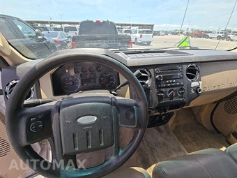 2008 Ford Super Duty F-250 XLT Extended Cab Medium Bed w/Rear Doors - miniatura 7