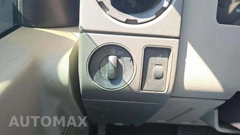 2008 Ford Super Duty F-350 Cab Chassis XL Regular Cab - miniatura 22