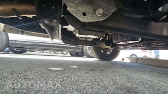 2008 Ford Super Duty F-350 Cab Chassis XL Regular Cab - miniatura 23