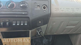 2008 Ford Super Duty F-350 Cab Chassis XL Regular Cab - miniatura 33