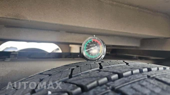 2008 Ford Super Duty F-350 Cab Chassis XL Regular Cab - miniatura 34