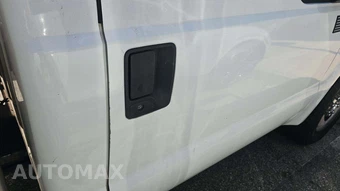 2008 Ford Super Duty F-350 Cab Chassis XL Regular Cab - miniatura 36