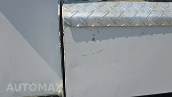 2008 Ford Super Duty F-350 Cab Chassis XL Regular Cab - miniatura 39