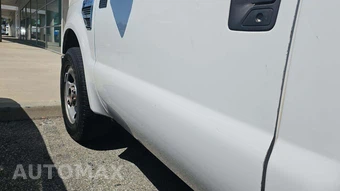 2008 Ford Super Duty F-350 Cab Chassis XL Regular Cab - miniatura 49