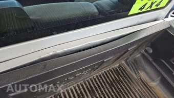 2008 Ford Super Duty F-350 FX4 Crew Cab Long Bed - miniatura 4