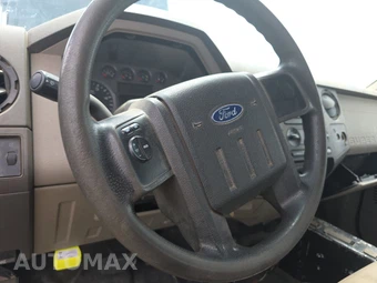 2008 Ford Super Duty F-350 FX4 Extended Cab Long Bed w/Rear Doors - miniatura 10