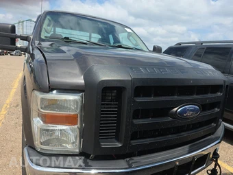 2008 Ford Super Duty F-350 FX4 Extended Cab Long Bed w/Rear Doors - miniatura 2
