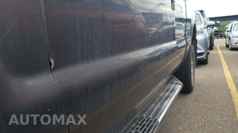 2008 Ford Super Duty F-350 FX4 Extended Cab Long Bed w/Rear Doors - miniatura 22