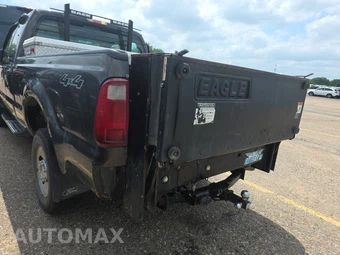 2008 Ford Super Duty F-350 FX4 Extended Cab Long Bed w/Rear Doors - miniatura 6