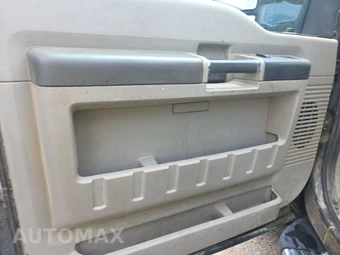 2008 Ford Super Duty F-350 FX4 Extended Cab Long Bed w/Rear Doors - miniatura 9