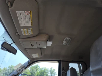 2008 Ford Super Duty F-350 FX4 Extended Cab Long Bed w/Rear Doors - miniatura 14
