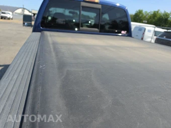 2008 Ford Super Duty F-350 FX4 Extended Cab Long Bed w/Rear Doors - miniatura 17