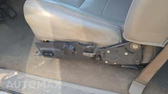 2008 Ford Super Duty F-350 Lariat Crew Cab Medium Bed - miniatura 21