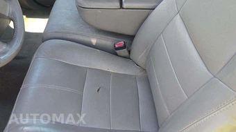 2008 Ford Super Duty F-350 Lariat Crew Cab Medium Bed - miniatura 22