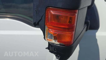 2008 Ford Super Duty F-350 Lariat Crew Cab Medium Bed - miniatura 30