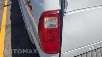 2008 Ford Super Duty F-350 Lariat Crew Cab Medium Bed - miniatura 33