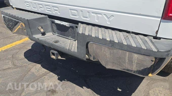 2008 Ford Super Duty F-350 Lariat Crew Cab Medium Bed - miniatura 39