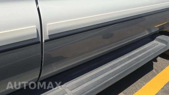 2008 Ford Super Duty F-350 Lariat Crew Cab Medium Bed - miniatura 41