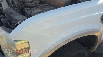 2008 Ford Super Duty F-350 Lariat Crew Cab Medium Bed - miniatura 46