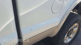 2008 Ford Super Duty F-350 Lariat Crew Cab Medium Bed - miniatura 48