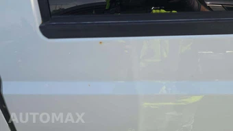 2008 Ford Super Duty F-350 Lariat Crew Cab Medium Bed - miniatura 50