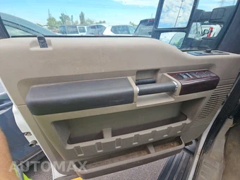 2008 Ford Super Duty F-350 Lariat Crew Cab Medium Bed - miniatura 9