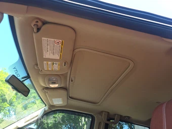 2008 Ford Super Duty F-350 Lariat Crew Cab Medium Bed - miniatura 18