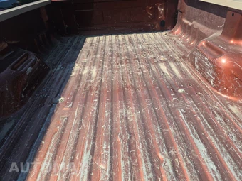 2008 Ford Super Duty F-350 Lariat Crew Cab Medium Bed - miniatura 21