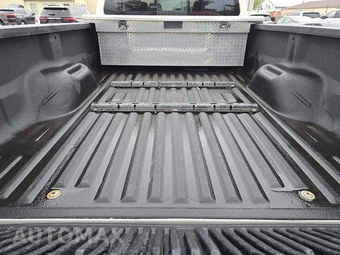 2008 Ford Super Duty F-350 Lariat Crew Cab Medium Bed - miniatura 14
