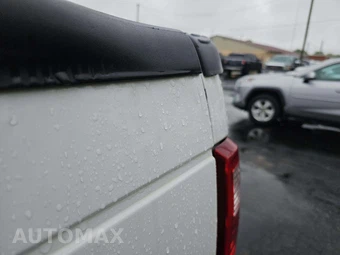 2008 Ford Super Duty F-350 Lariat Crew Cab Medium Bed - miniatura 28