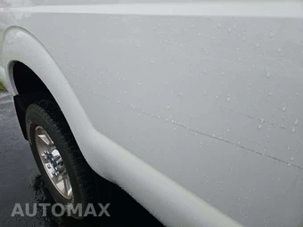 2008 Ford Super Duty F-350 Lariat Crew Cab Medium Bed - miniatura 30