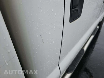 2008 Ford Super Duty F-350 Lariat Crew Cab Medium Bed - miniatura 31