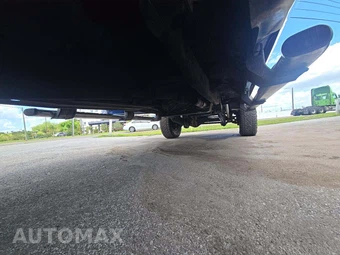 2008 Ford Super Duty F-350 Lariat Crew Cab Medium Bed - miniatura 14