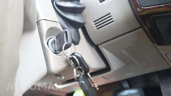 2008 Ford Super Duty F-350 Lariat Crew Cab Medium Bed - miniatura 19