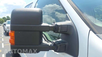2008 Ford Super Duty F-350 Lariat Crew Cab Medium Bed - miniatura 34