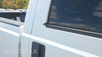 2008 Ford Super Duty F-350 Lariat Crew Cab Medium Bed - miniatura 37