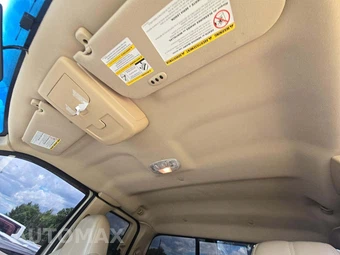 2008 Ford Super Duty F-350 Lariat Extended Cab Medium Bed w/Rear Doors - miniatura 11