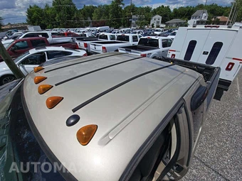 2008 Ford Super Duty F-350 Lariat Extended Cab Medium Bed w/Rear Doors - miniatura 12