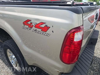 2008 Ford Super Duty F-350 Lariat Extended Cab Medium Bed w/Rear Doors - miniatura 28