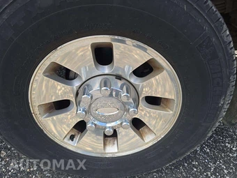 2008 Ford Super Duty F-350 Lariat Extended Cab Medium Bed w/Rear Doors - miniatura 30