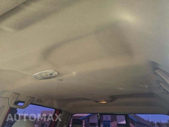 2008 Ford Super Duty F-350 XLT Crew Cab Long Bed - miniatura 11