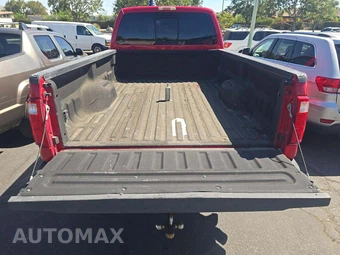 2008 Ford Super Duty F-350 XLT Crew Cab Long Bed - miniatura 14