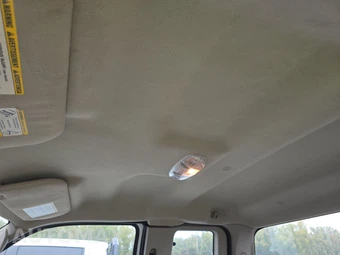 2008 Ford Super Duty F-350 XLT Extended Cab Medium Bed w/Rear Doors - miniatura 17